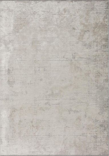 Essence Grey Abstract Indoor Outdoor Rug