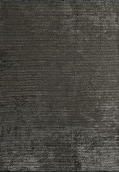 Grey Abstract Ediify Modern Area Rug