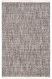 Jerry85 Grey Stripes Indoor Rug