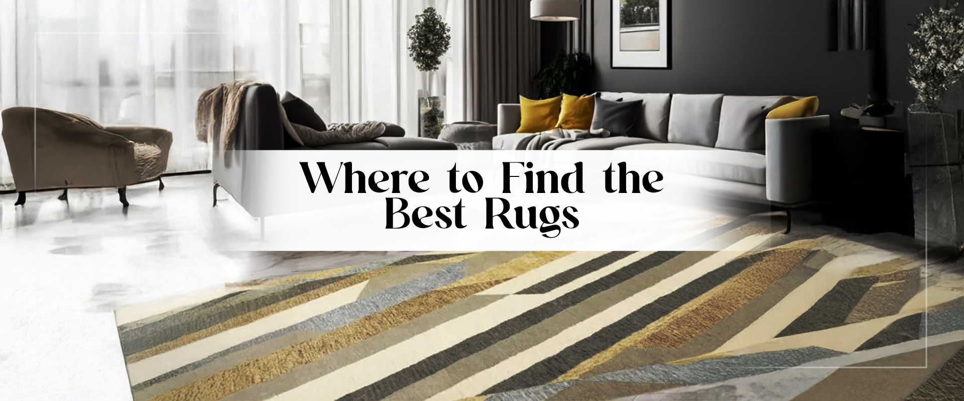 Where to Find the Best Rugs for Sale in Cork?