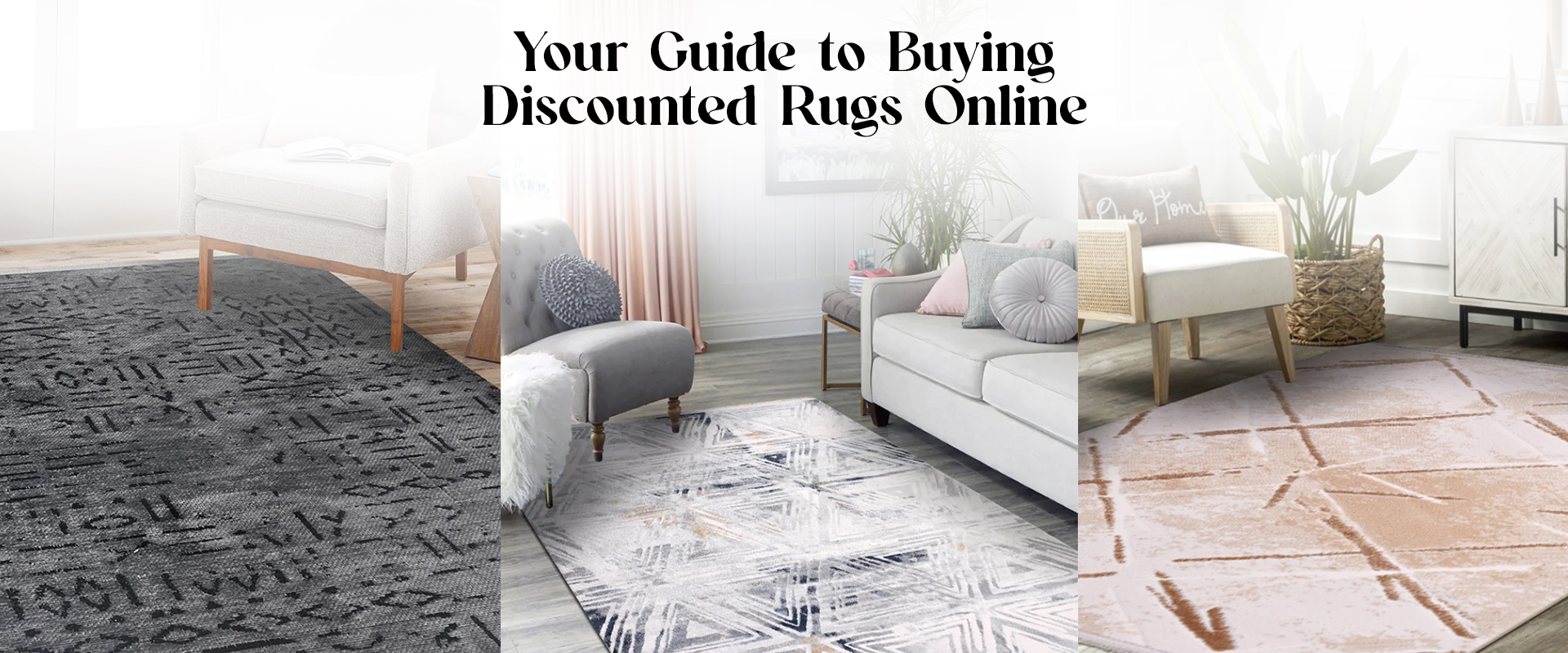 Discounted Rugs Online