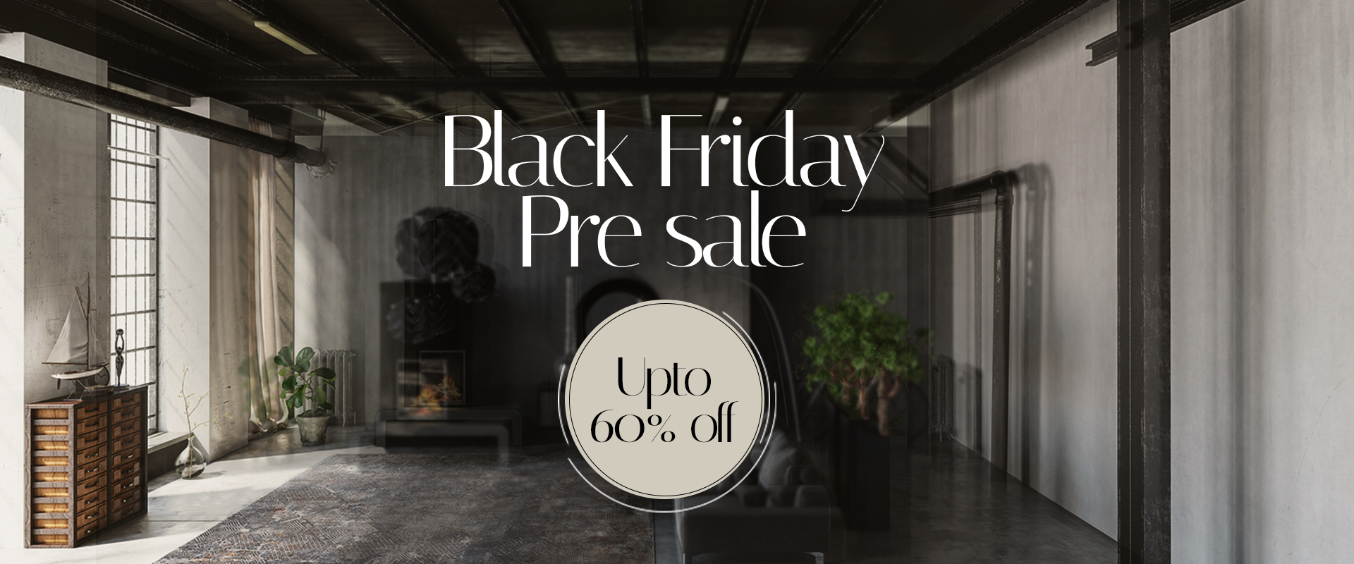 Ireland’s Biggest Pre-Black Friday Rugs Sale by Rugshop—Up To 60% Off on the Largest Rugs 