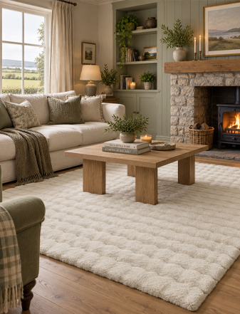 Hides & Skins Rugs